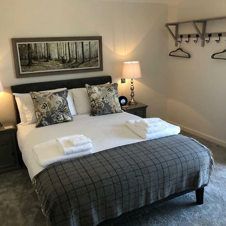 Camerton Inn Cottage Bath Ngoại thất bức ảnh