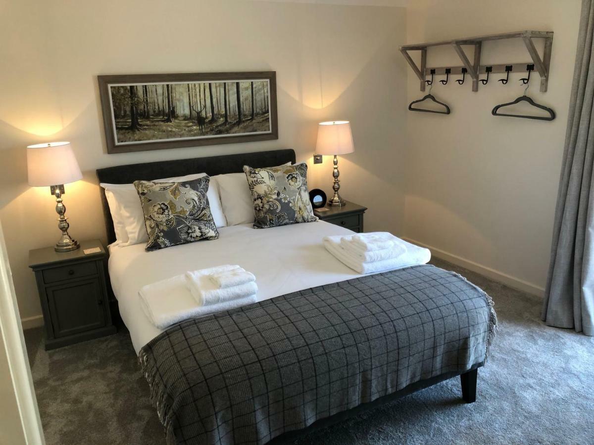 Camerton Inn Cottage Bath Ngoại thất bức ảnh