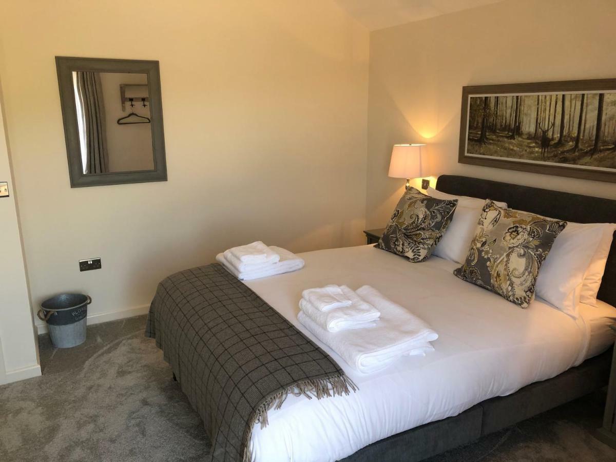 Camerton Inn Cottage Bath Ngoại thất bức ảnh