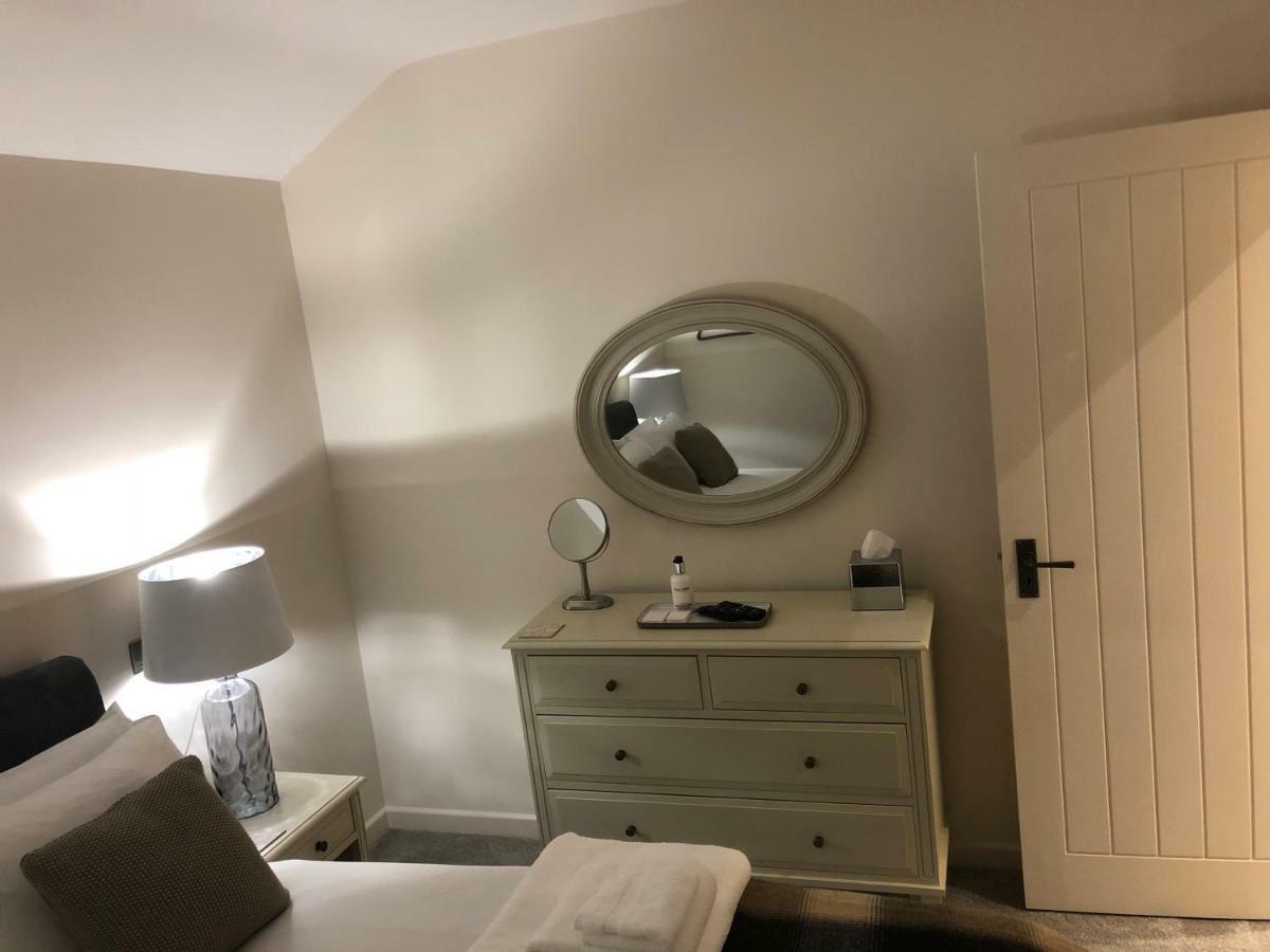 Camerton Inn Cottage Bath Ngoại thất bức ảnh