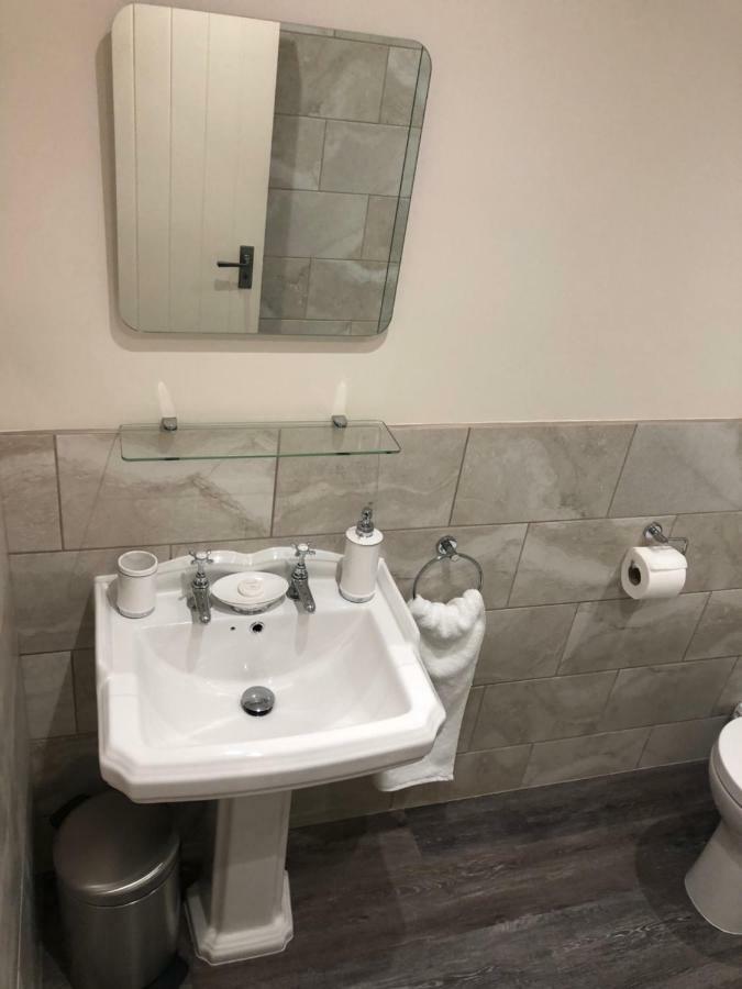 Camerton Inn Cottage Bath Ngoại thất bức ảnh