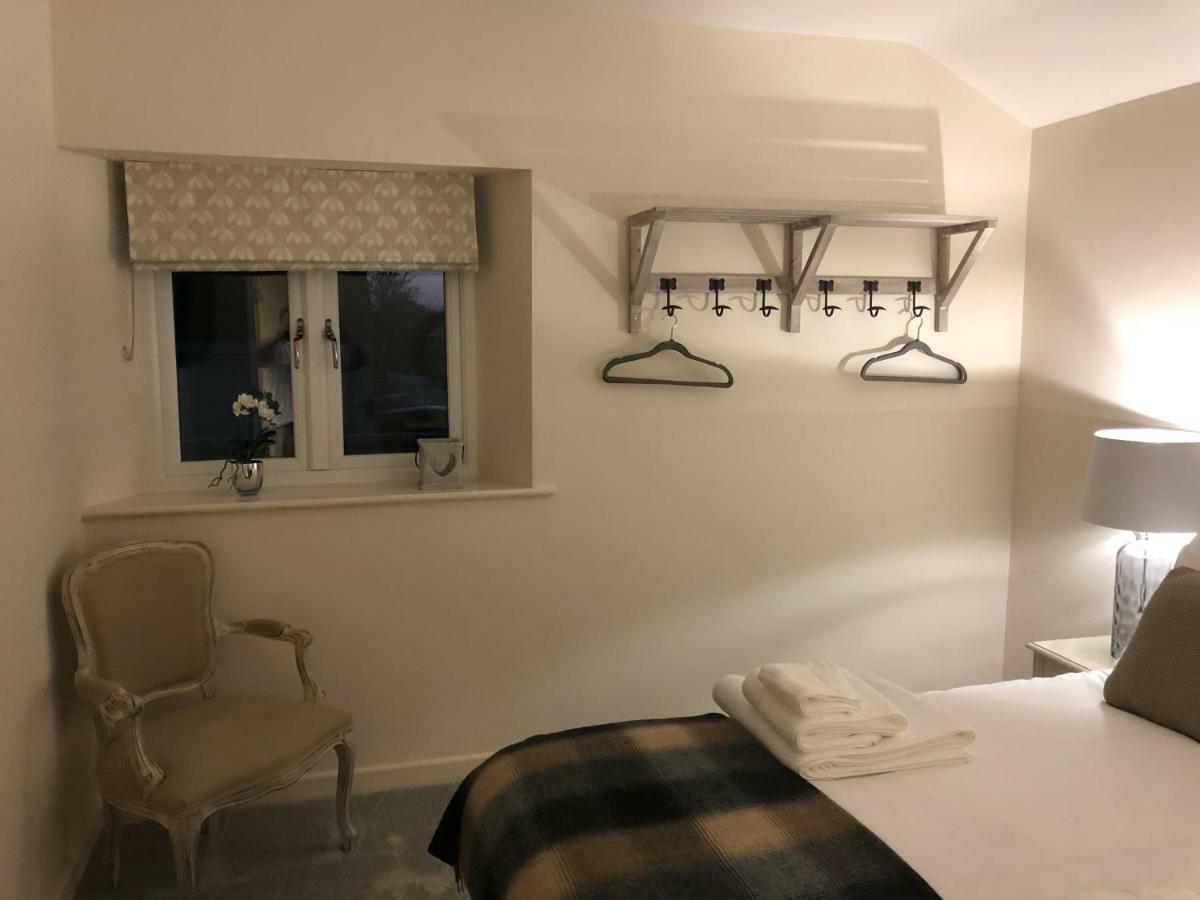 Camerton Inn Cottage Bath Ngoại thất bức ảnh