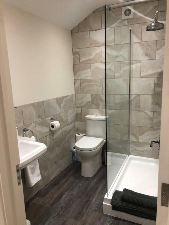 Camerton Inn Cottage Bath Ngoại thất bức ảnh