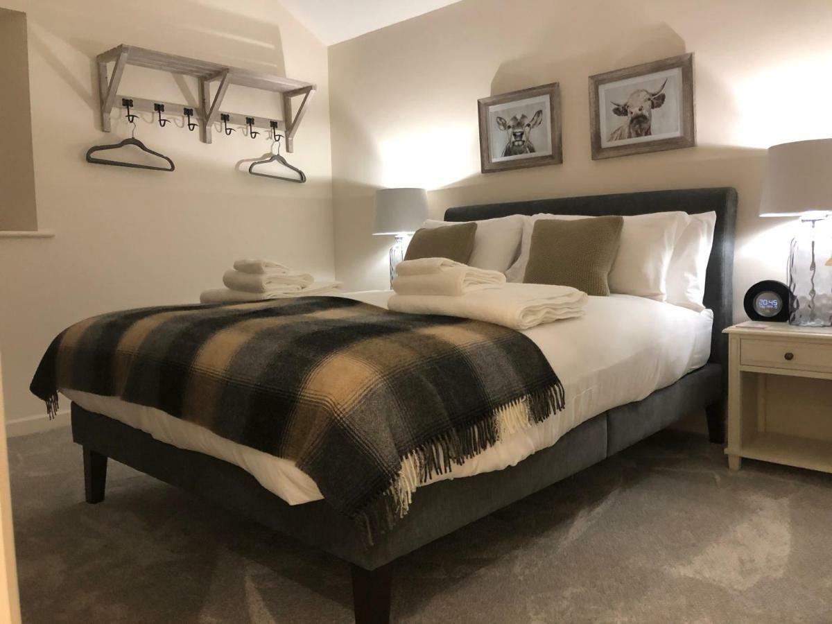 Camerton Inn Cottage Bath Ngoại thất bức ảnh