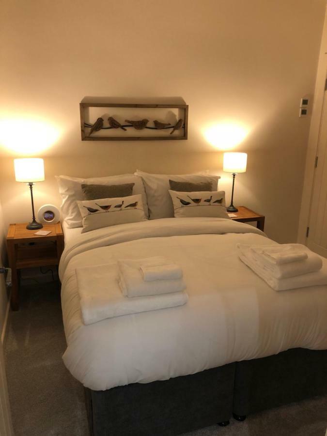 Camerton Inn Cottage Bath Ngoại thất bức ảnh