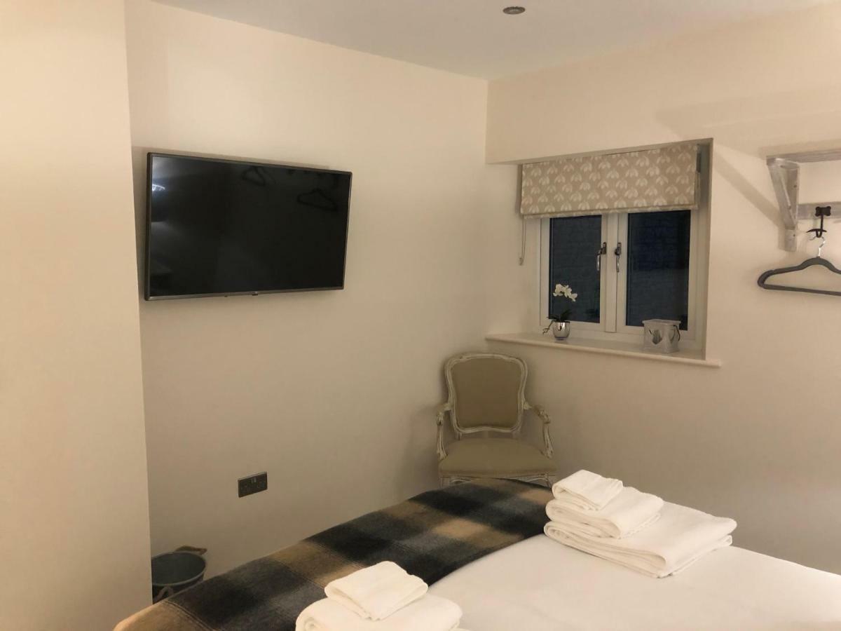 Camerton Inn Cottage Bath Ngoại thất bức ảnh