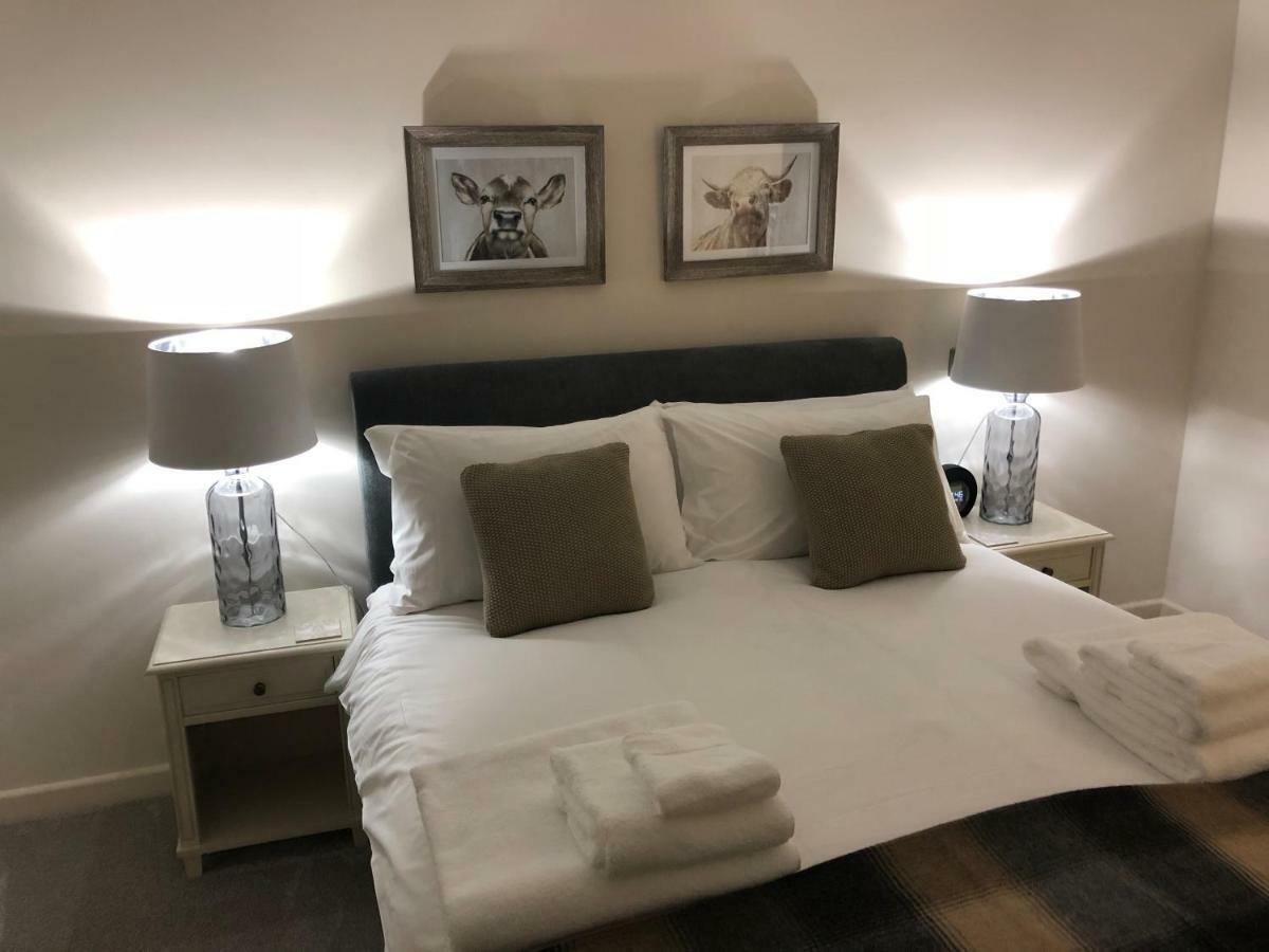 Camerton Inn Cottage Bath Ngoại thất bức ảnh